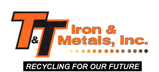 T&T Iron & Metals, Inc.